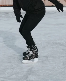 Koop je schaatsen bij Skatezone