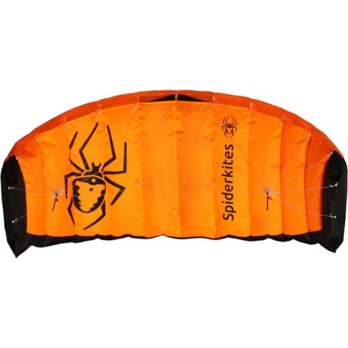 Vlieger Amigo 2.05 Dc  + Bar Maat: 205x69 CM