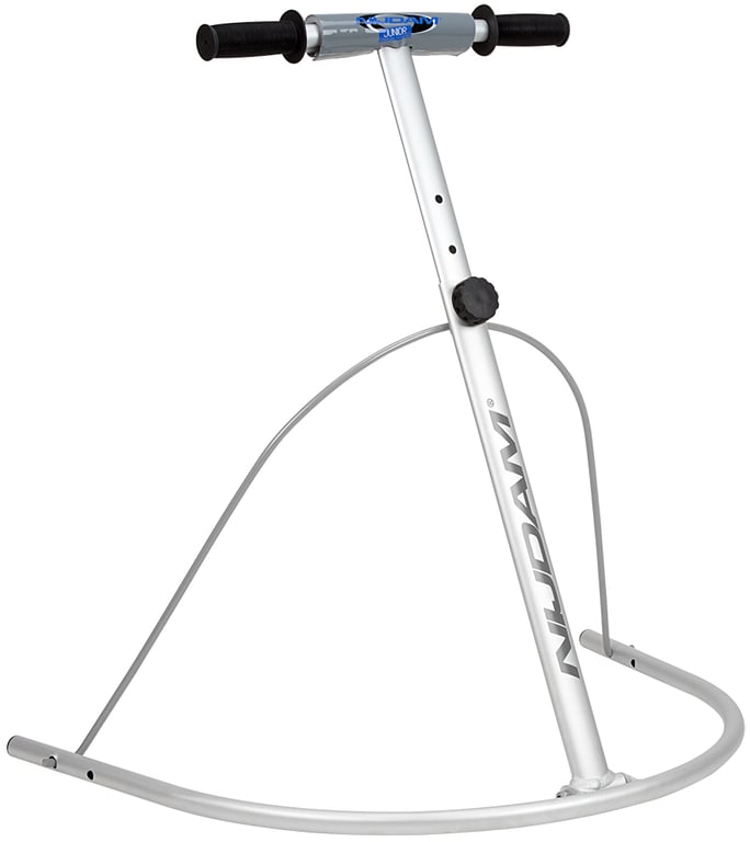 Schaatshulp Opvouwbaar | Silvery Glider