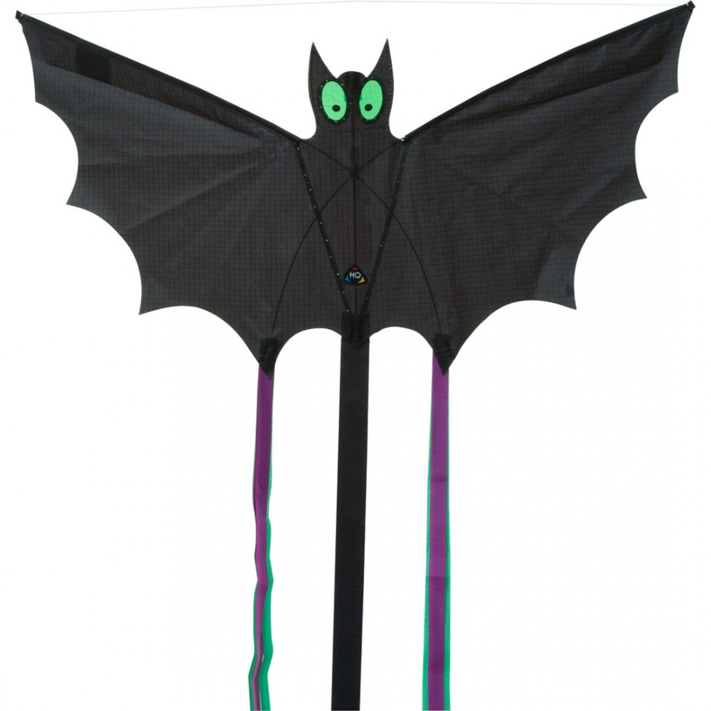 HQ Black Bat S