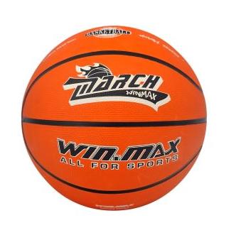 Basketbal Winmax Junior Rubber Winmax Mt: 5