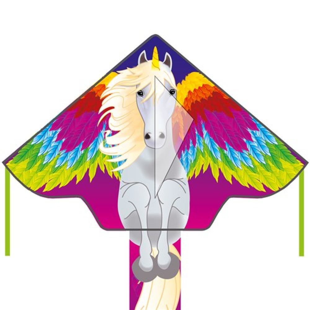 HQ Simple Flyer 120 Pegasus Vlieger 