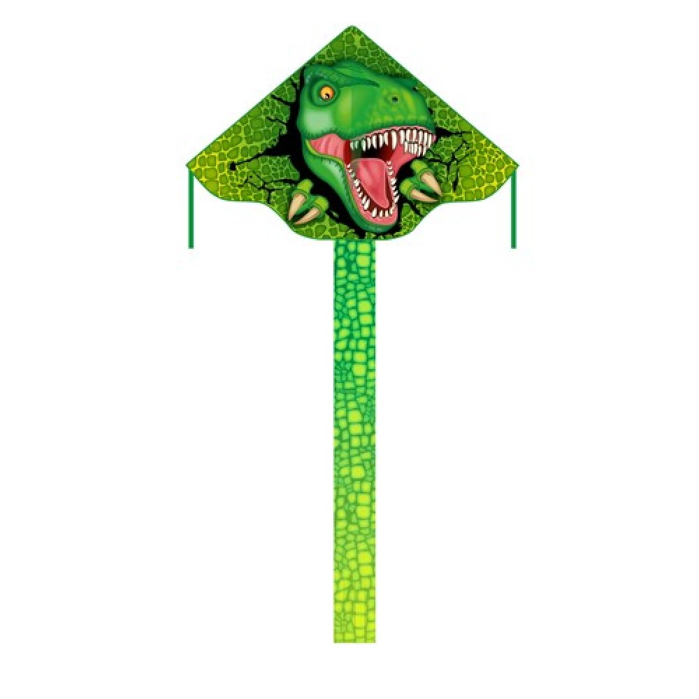 HQ Simple Flyer 120 T-Rex Vlieger 