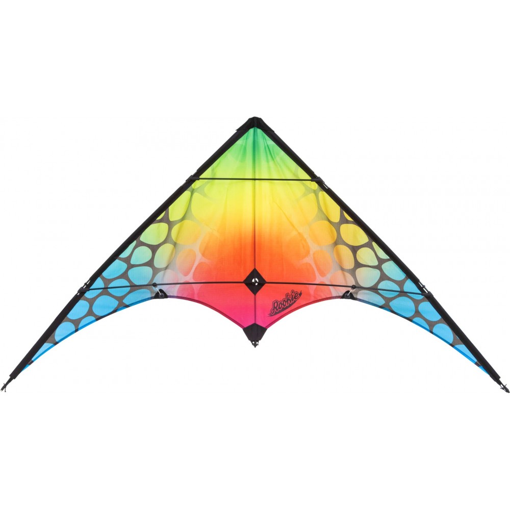 HQ Rookie Mesh Kite/Vlieger