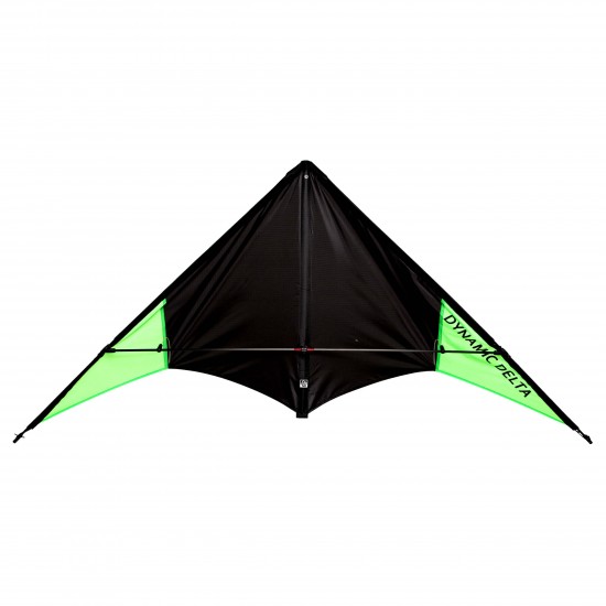 Wolkensturmer Dynamic Delta Neon Green
