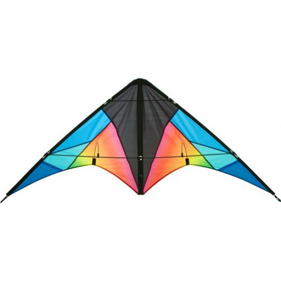 Quickstep II Chroma