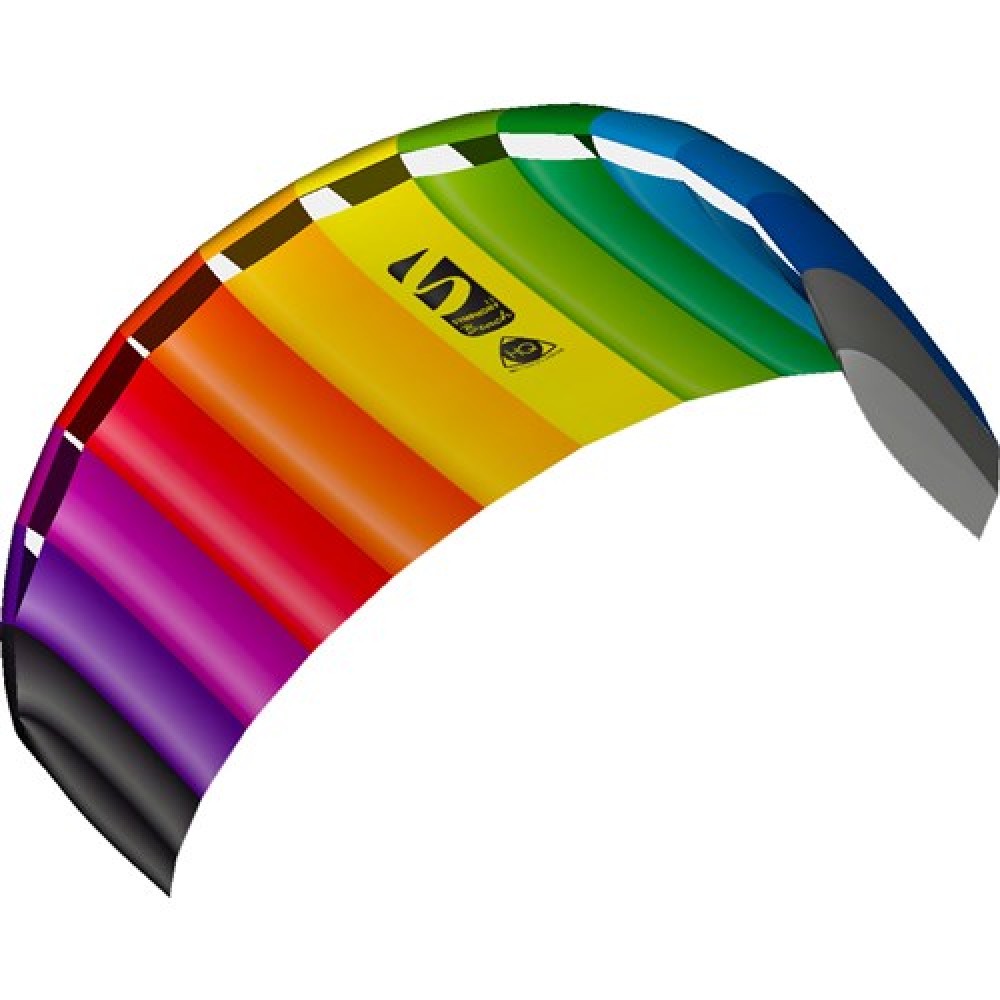 Symphony Beach III 2.2 Sport Rainbow Vlieger