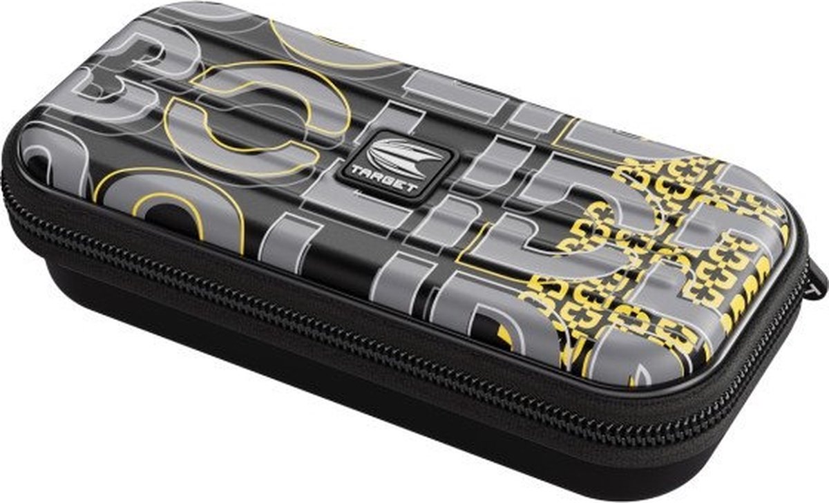 Target Takoma Bolide Dart Wallet/Case | 2024 Black/Yellow