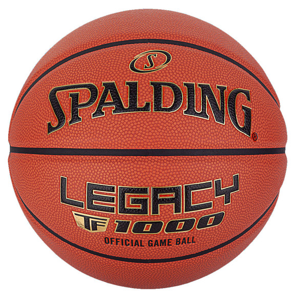 Basketbal Spalding Tf1000