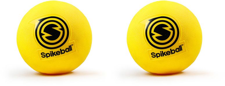 Spikeball Rookie Replacement Ballen 2-Pack