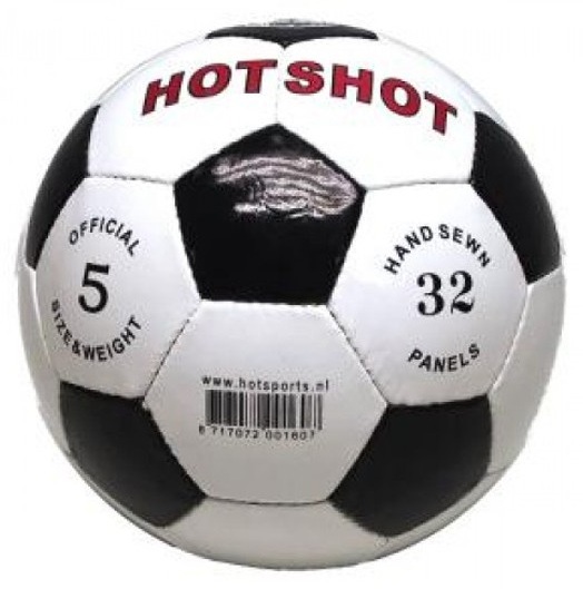 Voetbal Hot Shot