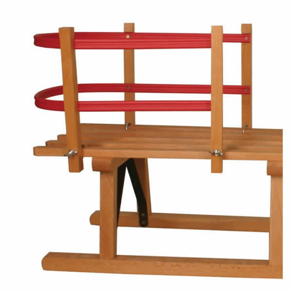 Sledesteun Rugleuning