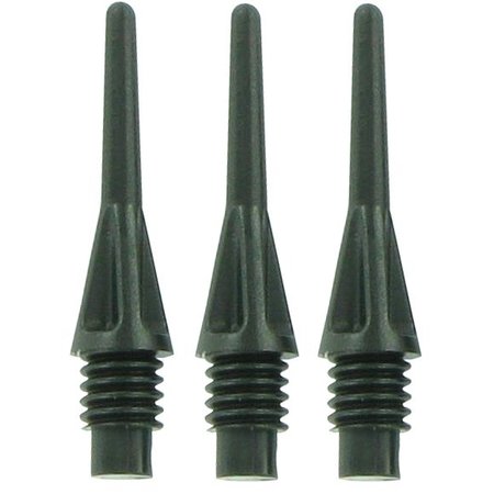 Dart Softtip Punten Breed 30st
