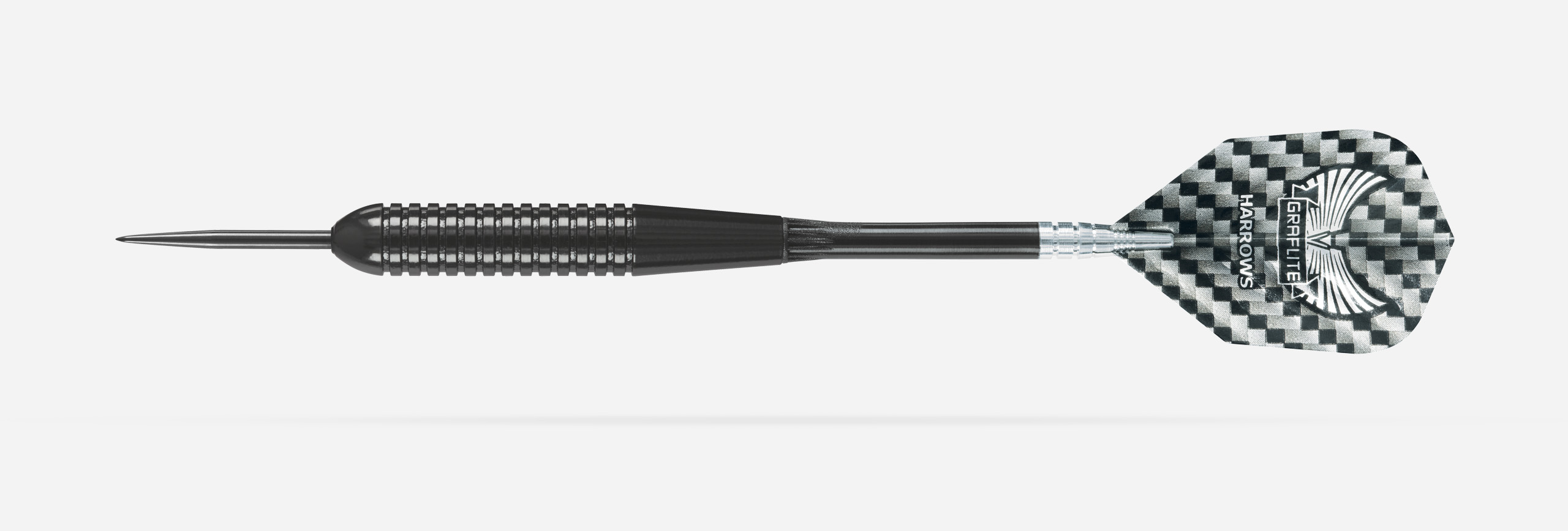 Harrows Dart Black Arrow 19gr