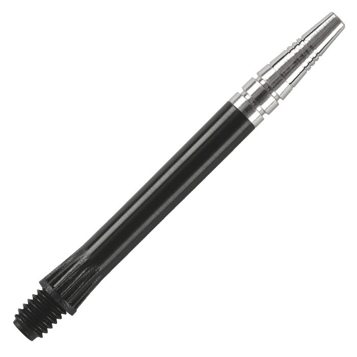 Harrows Shaft Alamo Medium Black