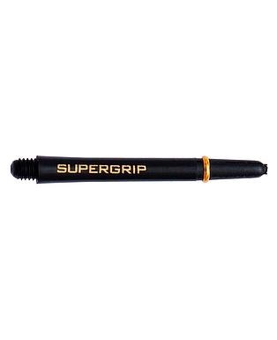 Harrows Shaft Supergrip Medium Black Gold
