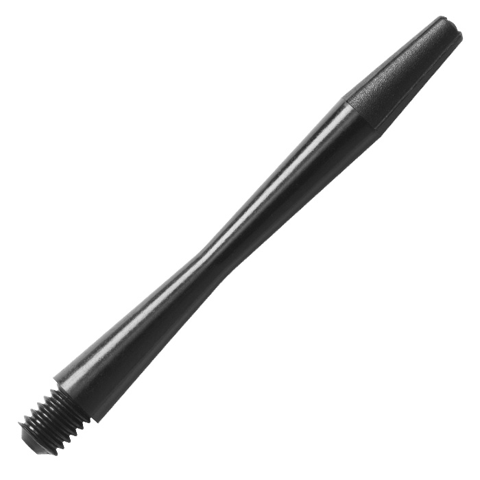 Harrows Shaft Speedline Medium Zwart
