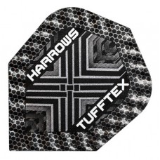 Harrows Flight Tufftex White