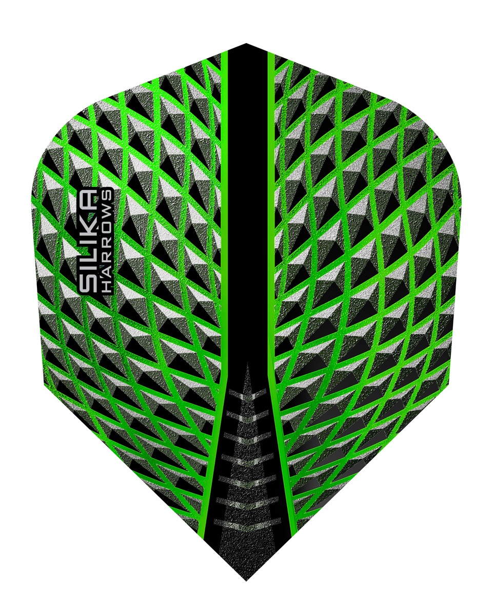 Flight Silika Standard - Green