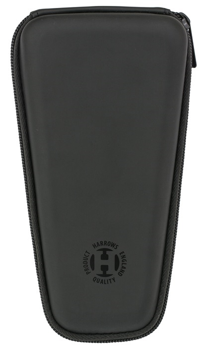 Harrows Ace Case Black