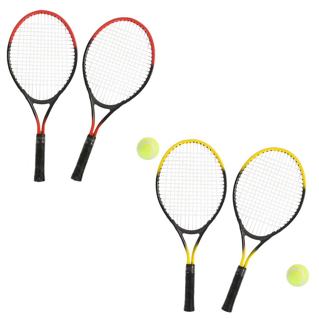 SportX Tennis Set met Bal