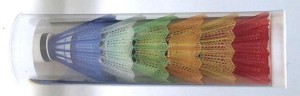 Shuttle Ps Fluor 6 In Koker G