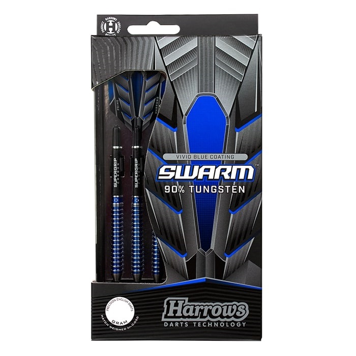 Harrows Dart Swarm - 90% Tungsten