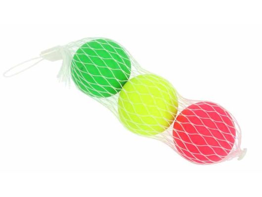 Beachball Balletjes 3 Stuks ( Soft )