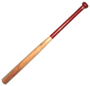 Honkbal Knuppel 30 Blank 75cm