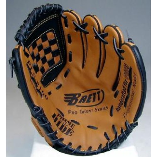 Honkbal Handschoen Links 11.5 Brett PTS 1500