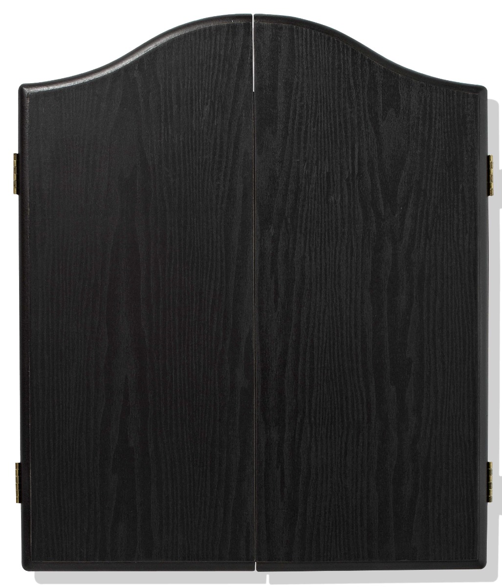 Winmau Cabinet Dartkast Zwart Voor Dartbord