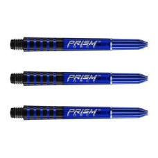 Winmau Dart shaft Prism Force Blue Kort