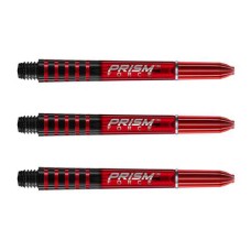 Winmau Dart shaft Prism Force Rood Medium