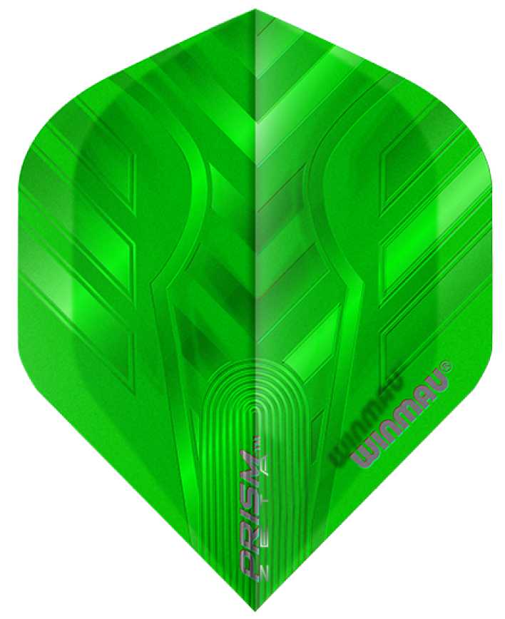 Winmau Flight Dart Prism Zeta