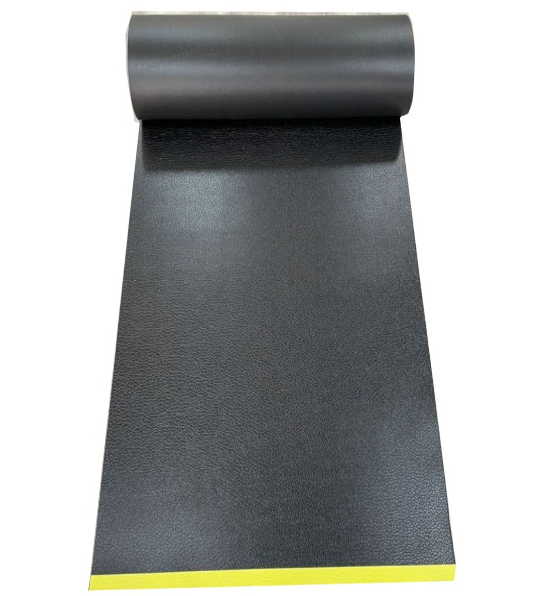 Grand Slam Dartmat Black Met Oche-lijn