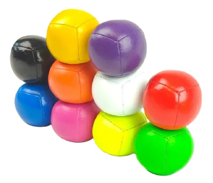 CX Profi Beanbag Jongleerbal | 110 Gram