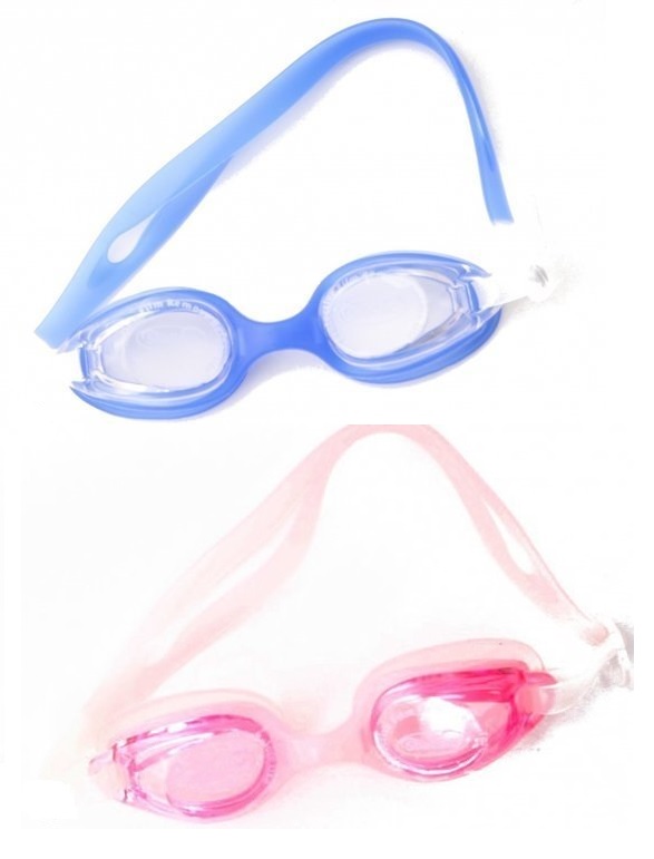 Chloorbril Basic Junior Shallow