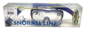 Shallow Duikset Athos Sr