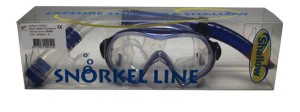 Shallow Duikset Coral Sr