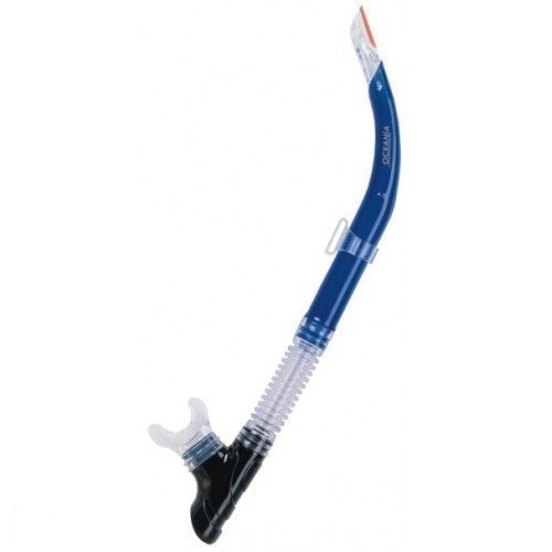Seac Snorkel Lix Blauw