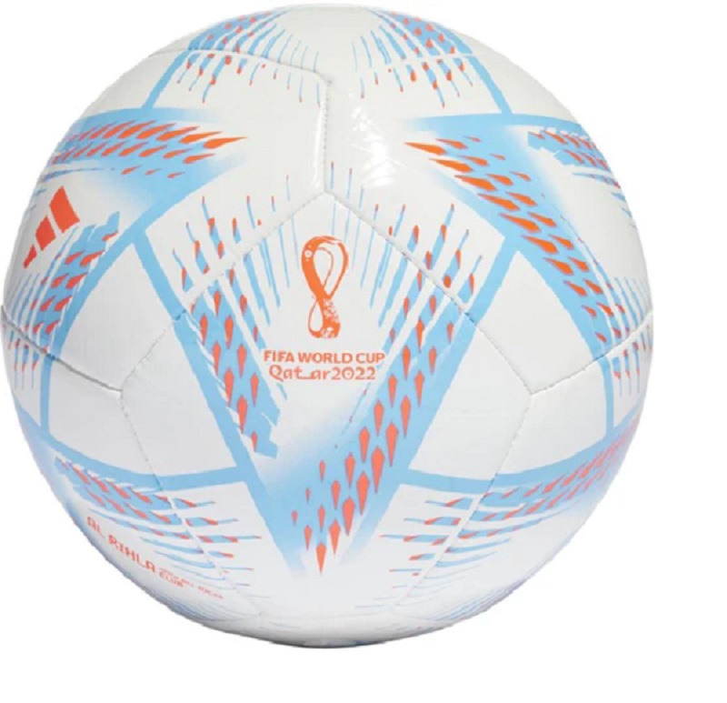 Adidas Bal Rihla WC 2022 Replica