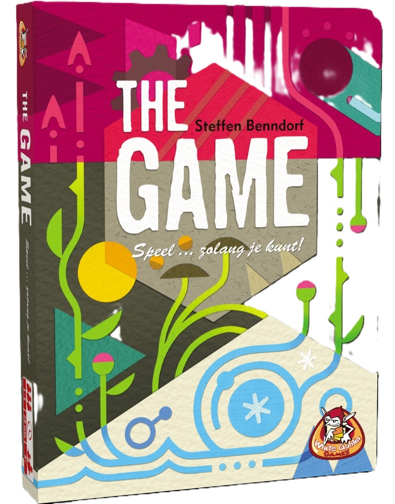 The Game | NL/EN