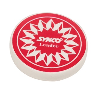 Carrom Striker/Slagplaat Leader 15 gram