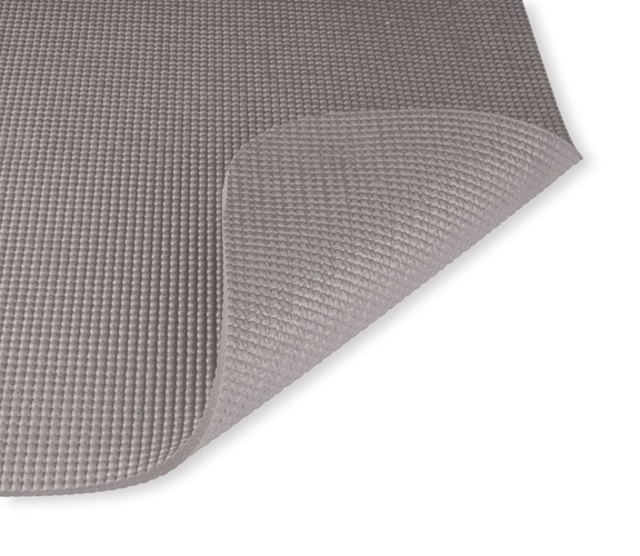 Fitness Yoga Mat Grijs