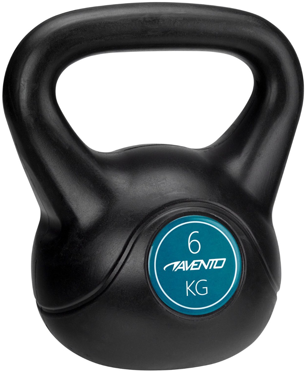 Avento Kettlebell 6kg