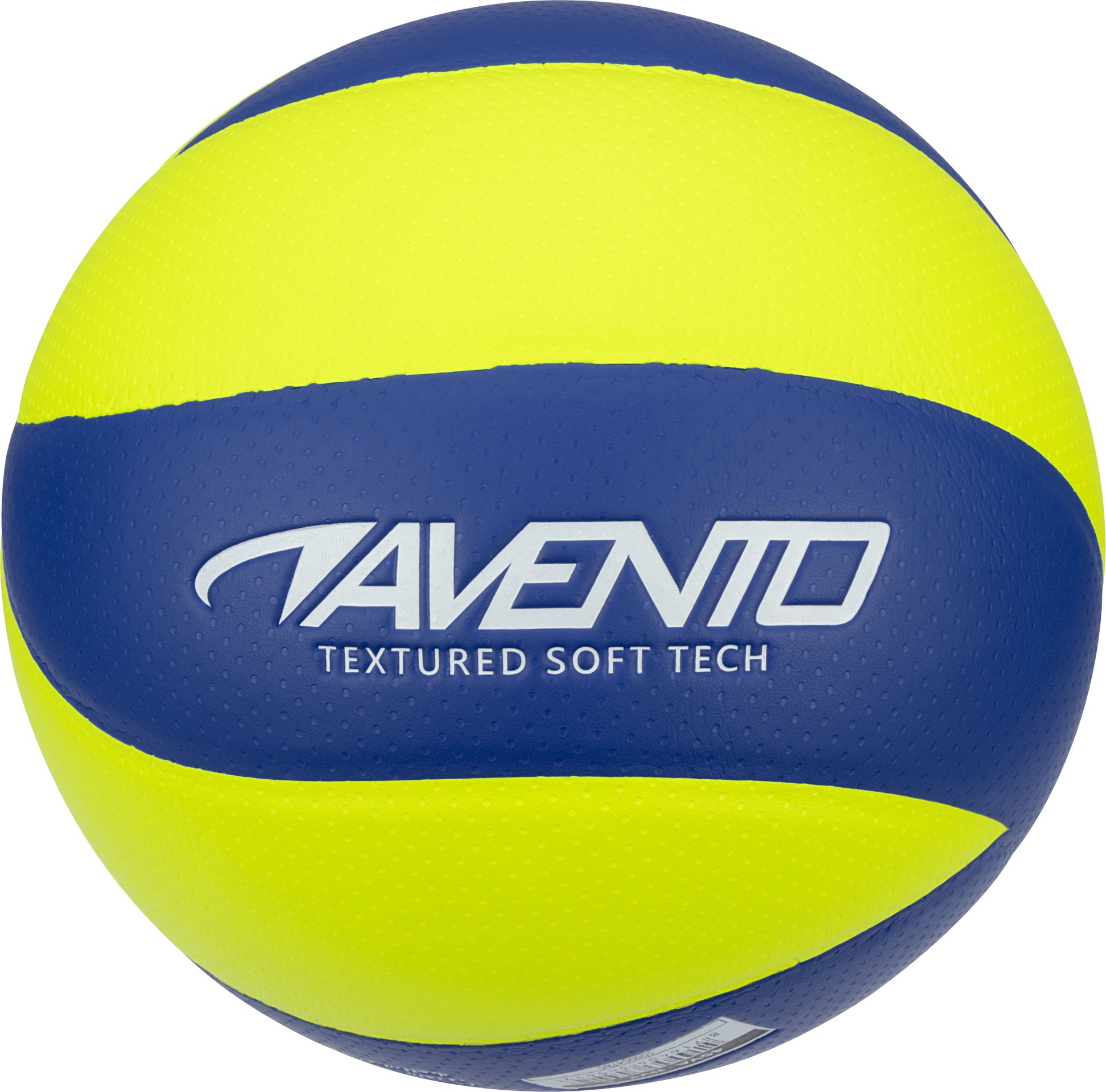 Volleybal PU Gelamineerd Match Pro