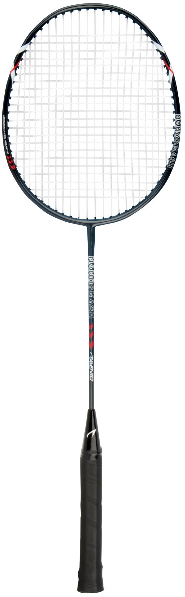 Badminton Racket Aluminium Rally