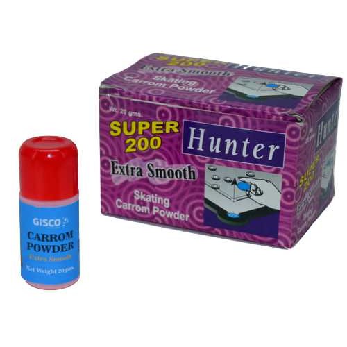 Carrom Poeder 20 Gram