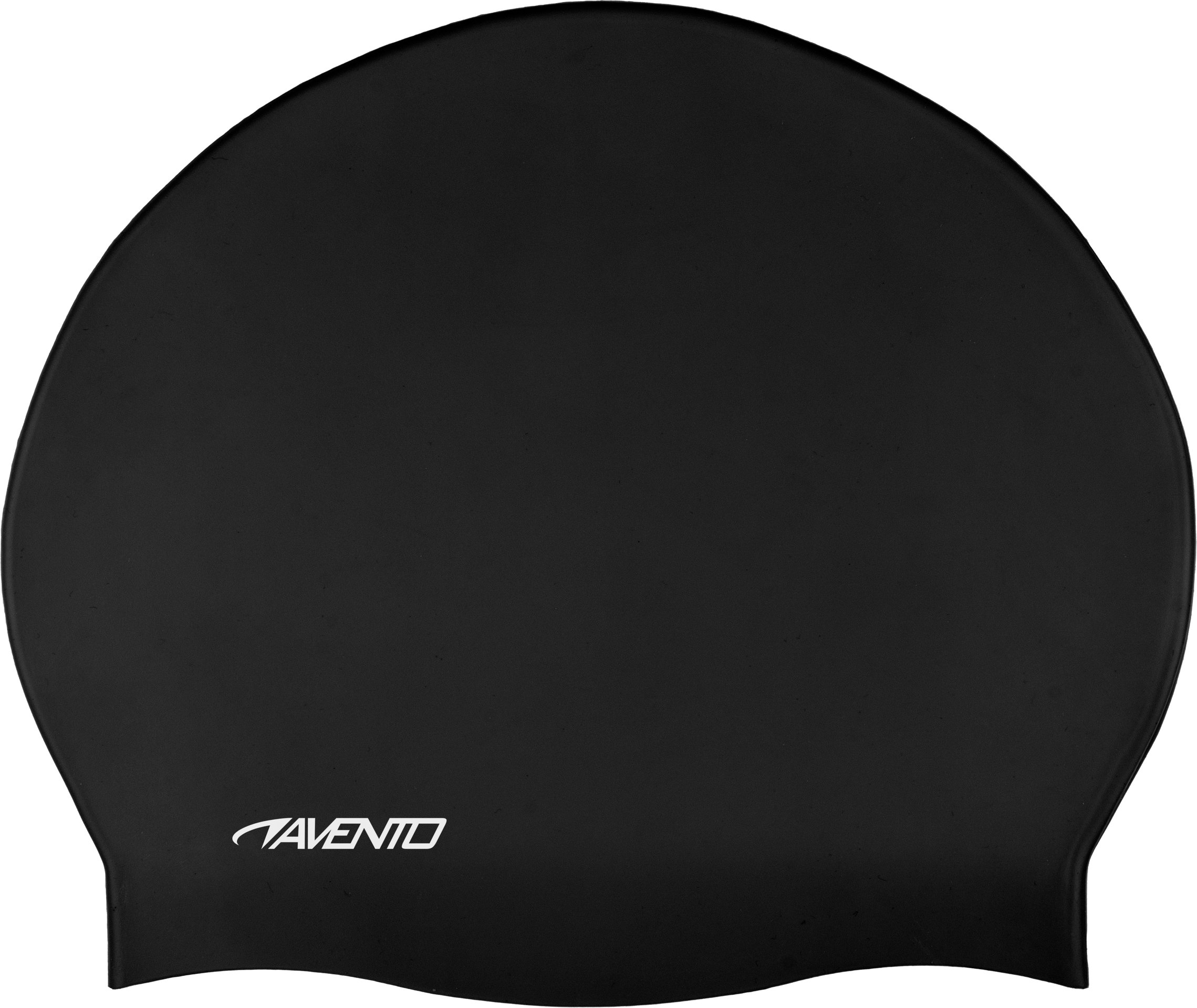 Avento Badmuts Anti-Slip Senior Black