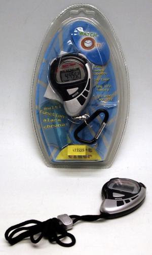 Stopwatch Sport Timer assorti kleur